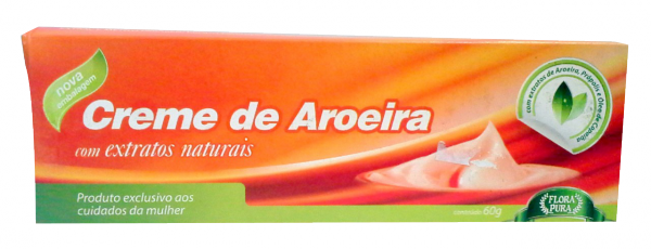C3 CREME GINECOLOGICO DE AROEIRA