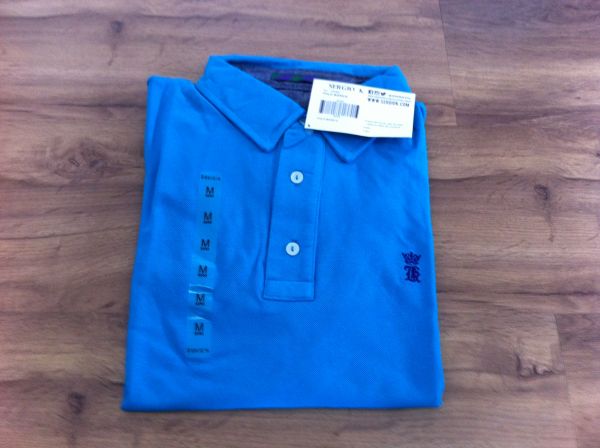 Polo Sergio K
