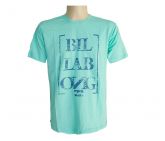 Camisa Billabong Verde MOD:76601