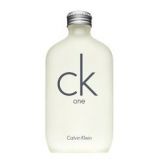 Calvin Klein CK1 Bomba EDT 200ml 6,7 onça