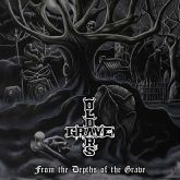 Old Gravers - From the Dephts of the Grave