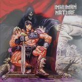 CD INHUMAN NATURE - Inhuman Nature com 9 bônus