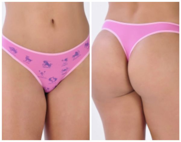 Tanga Signos do Zodiaco