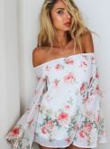 Blusa Anne- Cod.: 352