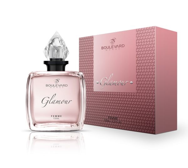 Viva La Juicy- Boulervard Mond-100m