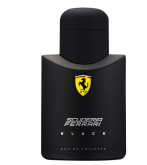 Ferrari Black Masculino Eau de Toilette 125 ml