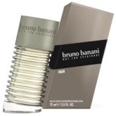 BRUNO BANANI EDT MASC 50ML COD 867527