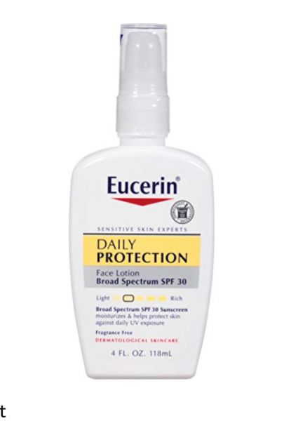 Eucerin