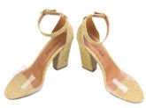 Sandália Feminina (Ref: 400-306)