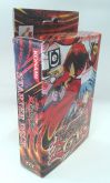 YU GI OH GX CARDS CAIXA COM 50