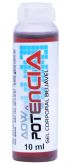 AOW POTENCIA GEL MASCULINO BEIJAVEL 10ML GARJI