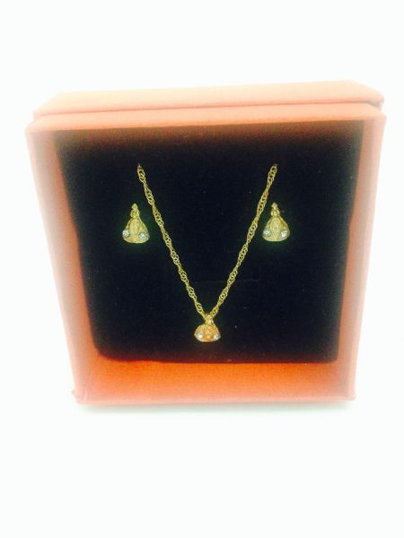 Conjunto Nossa Senhora Aparecida