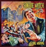 CD SUICIDE WATCH - Global Warning + Live Winter Death
