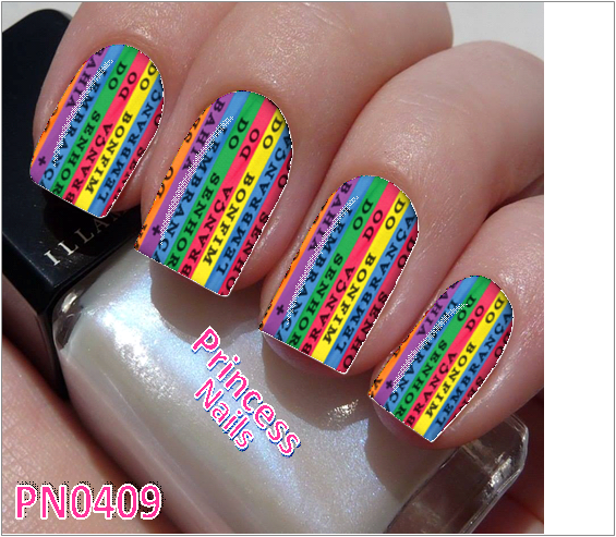 Fitinhas Senhor do Bom Fim