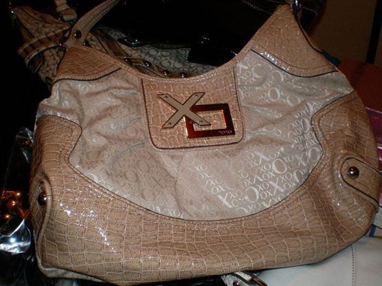 Bolsa XoXo