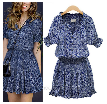 Vestido Cintia