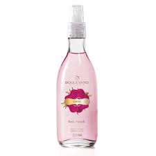 BODY SPLASH CERISE
