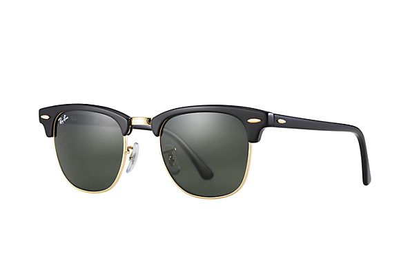 Modelo Clubmaster