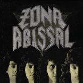 ZONA ABISSAL - Zona Abissal (Slipcase)
