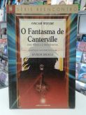 O FANTASMA DE CANTERVILLE OSCAR WILDE