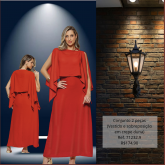 Moda feminina Fabrica  01