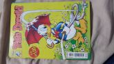 PATO DONALD NR 2221