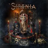 Sirenia – Dim Days Of Dolor [CD]