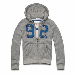 Moletom AF HCO Mas.  00021