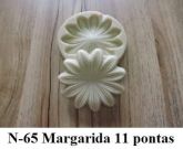 Margarida 11 pontas(n-65)