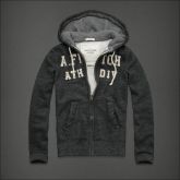 Blusa abercrombie  Preta