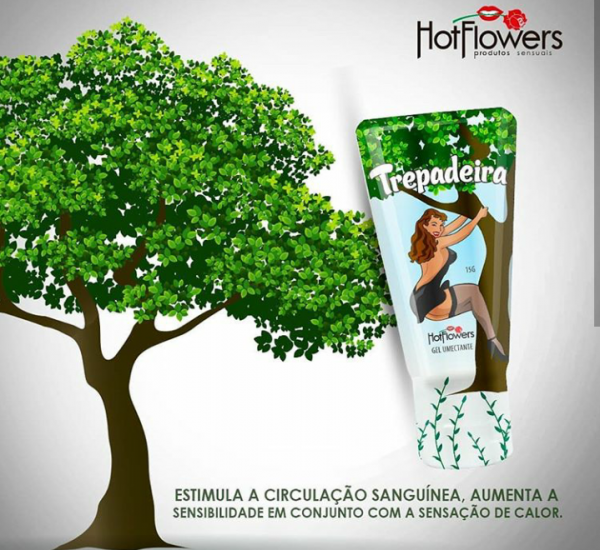 Trepadeira