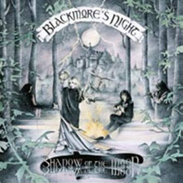 Blackmore's Night - Shadow of the Moon CD Nacional!!!