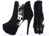 Bota Cano Curto (Ref: 70.231)