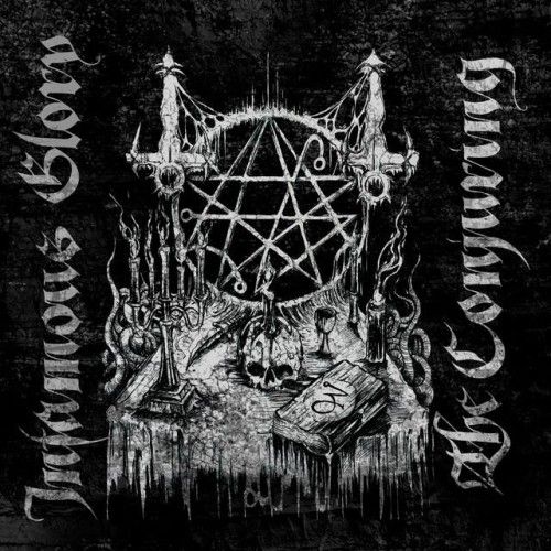 7'' - Infamous Glory – The Counjuring