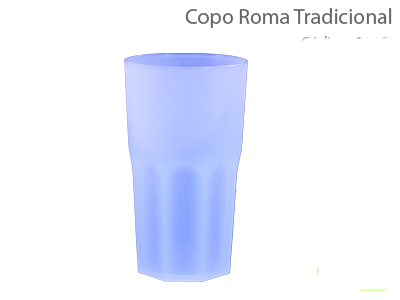 DB - Copo Tradicional