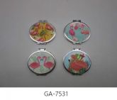 Espelho Bolsa GA 7531 Pç