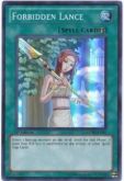 Forbidden Lance STOR-EN061 - Super Rare