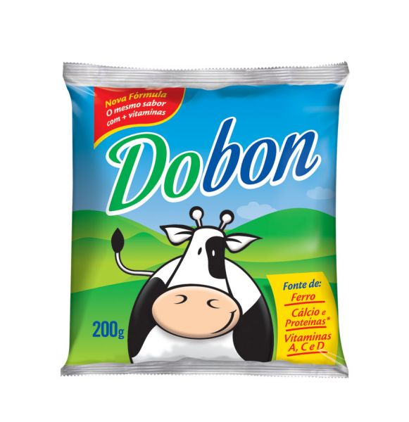 Leite Donbon 200g