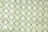 Tapete Alegra 0,66 x 2,00 Tipo Passadeira Estampa Paris PrataTextil