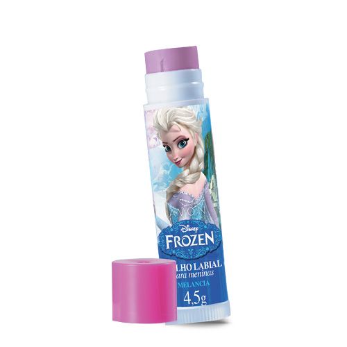 Brilho Labial Avon Frozen - Melancia