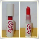 Batom vermelho apaixonado Avon