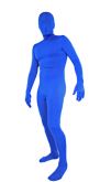 Zentai Azul  MF246