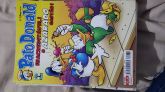 PATO DONALD NR 2286