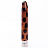 Vibrador Personal 17,5 X 2,5cm Onça Sensual Love
