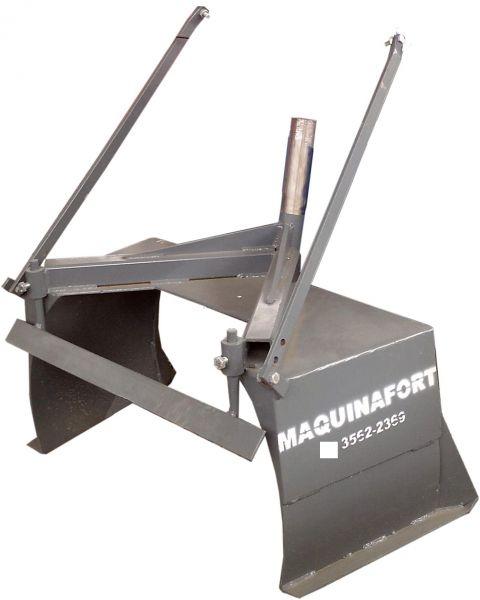 Encanteirador p/ Rotativa do Micro Trator TODOS OS MODELOS C