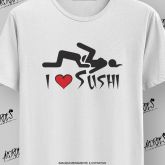I Love Sushi