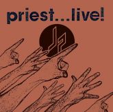 Judas Priest - Priest...Live! CD Nacional!!!