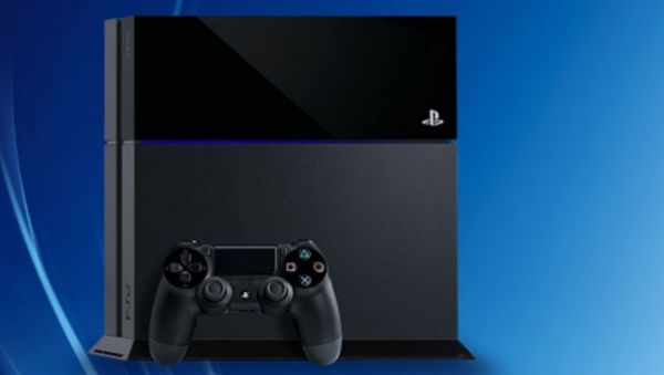 Playstation 4 Ps4 Hd 500 Gb