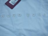Camiseta Hugo Boss