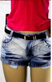 Short jeans